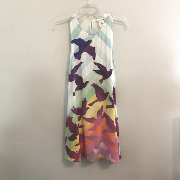Mara Hoffman Dresses & Skirts - Favorite Bird Dress- Mara Hoffman